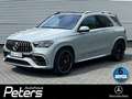 Mercedes-Benz GLE 63 AMG GLE 63 S 4Matic+ AMG Keramik Akrapovicabgas/Orig Grau - thumbnail 1