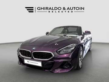 sDrive 20i M Sport 197CV