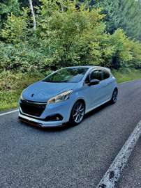 3p 1.6 thp Gti s&s 208cv