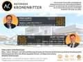 Volkswagen Touran 1.5 TSI Comfortline DSG 150PS-AHK 7-Sitzer Navi LM Schwarz - thumbnail 2