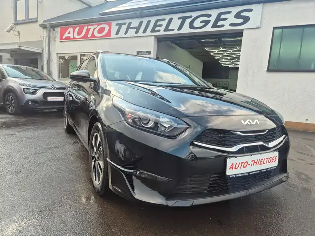 Kia Ceed / cee'd Ceed Kombi, 1,5 T Navi, Winterpaket