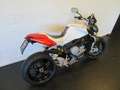 MV Agusta Brutale 800 NIEUWSTAAT HISTORIE Wit - thumbnail 12