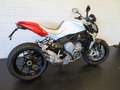 MV Agusta Brutale 800 NIEUWSTAAT HISTORIE Wit - thumbnail 3
