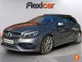 Mercedes-Benz A 45 AMG Mercedes-AMG 4MATIC Gris - thumbnail 3