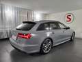 Audi A6 Avant 3,0 TDI Competition Quattro |  Auto Stahl... Szary - thumbnail 2