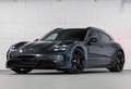 Porsche Taycan Taycan Sport Turismo Performancebatterie Plus Grau - thumbnail 1