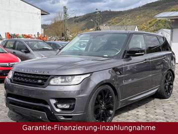 HSE Dynamic Motorschaden