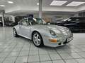 Porsche 911 Carrera S Coupe*ORIGINAL*Leder*Klima* Silber - thumbnail 3