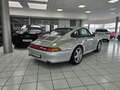 Porsche 911 Carrera S Coupe*ORIGINAL*Leder*Klima* Silber - thumbnail 4