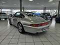 Porsche 911 Carrera S Coupe*ORIGINAL*Leder*Klima* Silber - thumbnail 6
