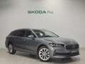 Skoda Superb Combi 2.0TDI Selection DSG 110kW Gris - thumbnail 1