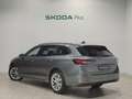 Skoda Superb Combi 2.0TDI Selection DSG 110kW Gris - thumbnail 2