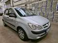 Hyundai Getz 1.1 GL *TÜV NEU* Silber - thumbnail 7