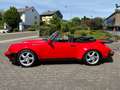 Porsche 911 SC 3,2 Cabrio Turbolook*G-Modell*930*Vollresto*H Rouge - thumbnail 2