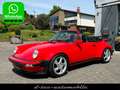 Porsche 911 SC 3,2 Cabrio Turbolook*G-Modell*930*Vollresto*H Rot - thumbnail 1