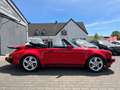 Porsche 911 SC 3,2 Cabrio Turbolook*G-Modell*930*Vollresto*H Rot - thumbnail 6