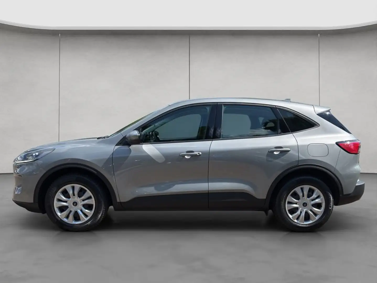 Ford Kuga 1.5 EcoBoost COOL&CONNECT *Navi* Argent - 2