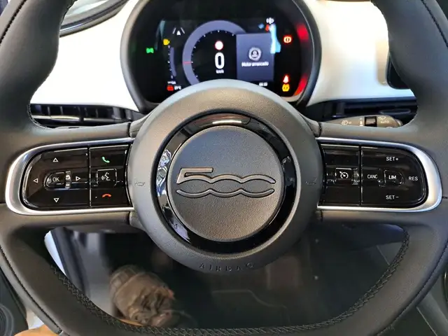 Fiat 500 view 14