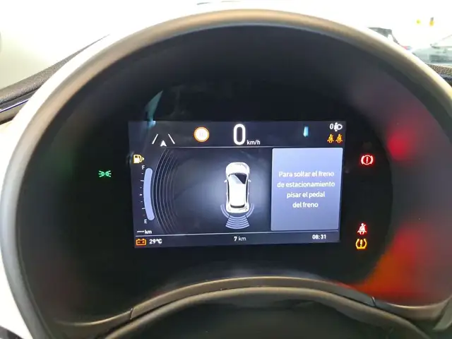 Fiat 500 view 13
