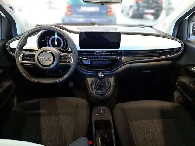 Fiat 500 view 10
