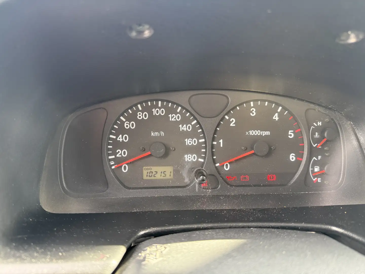 Suzuki Jimny Jimny 1,5 VX DDiS VX Schwarz - 2