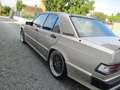 Mercedes-Benz 190 190E 2.5-16V FULL OPTION TOPSTAAT SLECHTS 78000KM! Grau - thumbnail 3