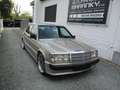 Mercedes-Benz 190 190E 2.5-16V FULL OPTION TOPSTAAT SLECHTS 78000KM! Grau - thumbnail 1