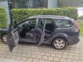 Ford Focus Focus Turnier Diesel Turnier 1.6 TDCi DPF Style+ Grau - thumbnail 1