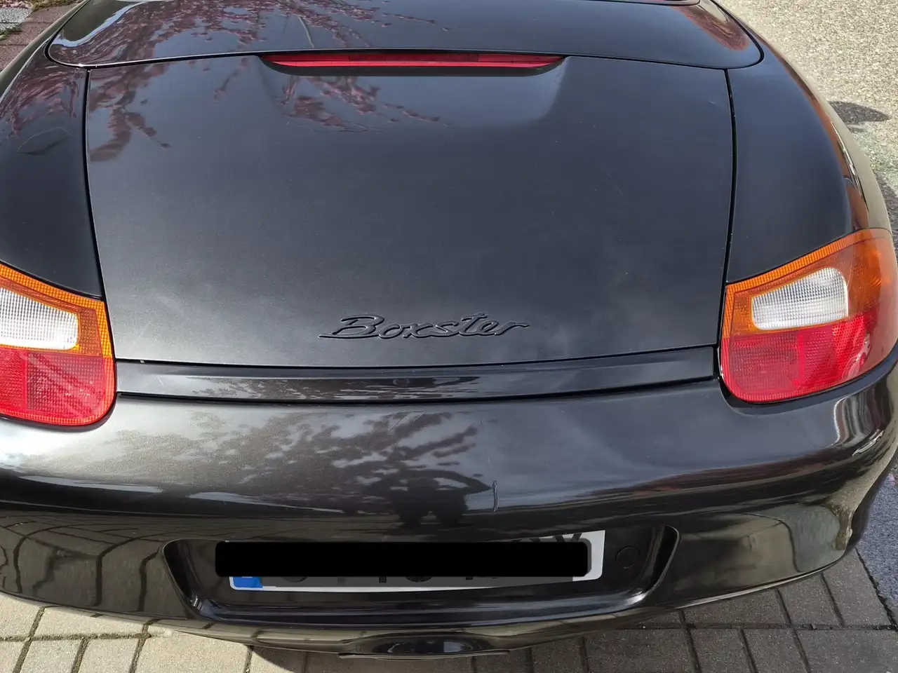 Porsche Boxster Soul, foto 6