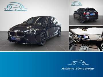 i Limousine M Sport ACC HUD LED KZU QI 360°