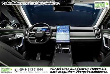 Exclusive 7 4WD Pano ACC Leder 4xSHZ Keyl 108 k...