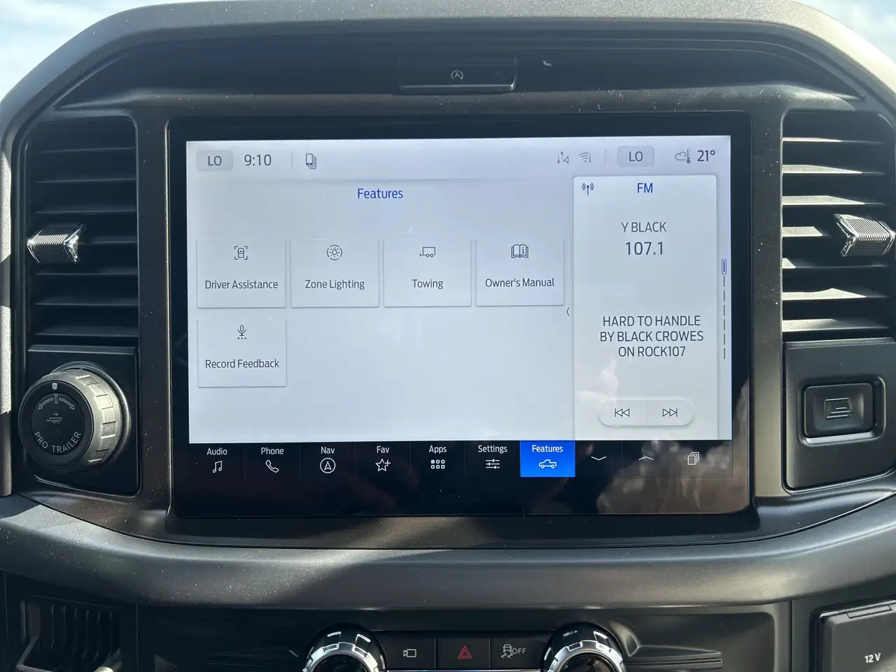 Ford F 150 снимка Ford F 150
