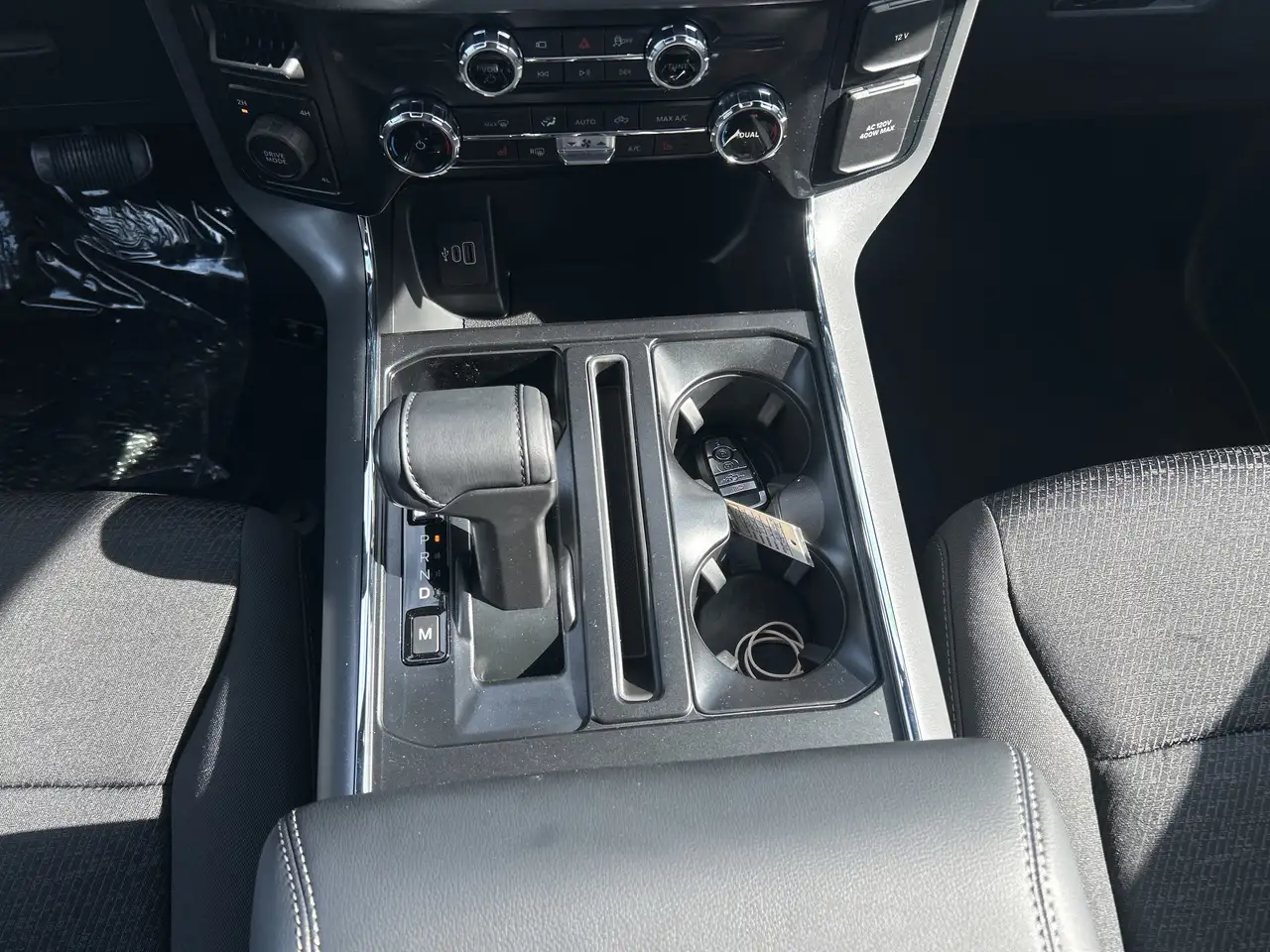 Ford F 150 снимка Ford F 150