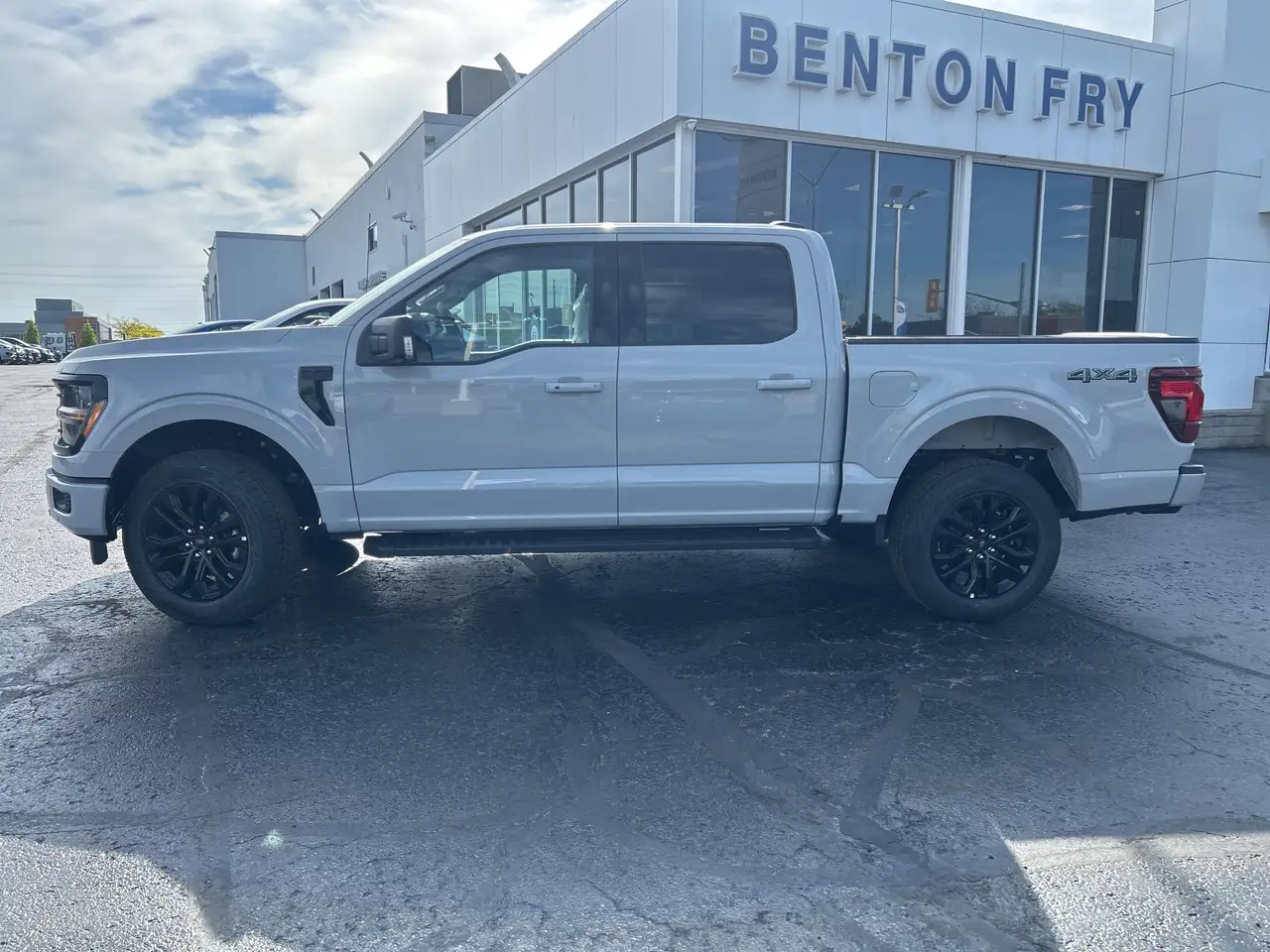 Ford F 150 снимка Ford F 150