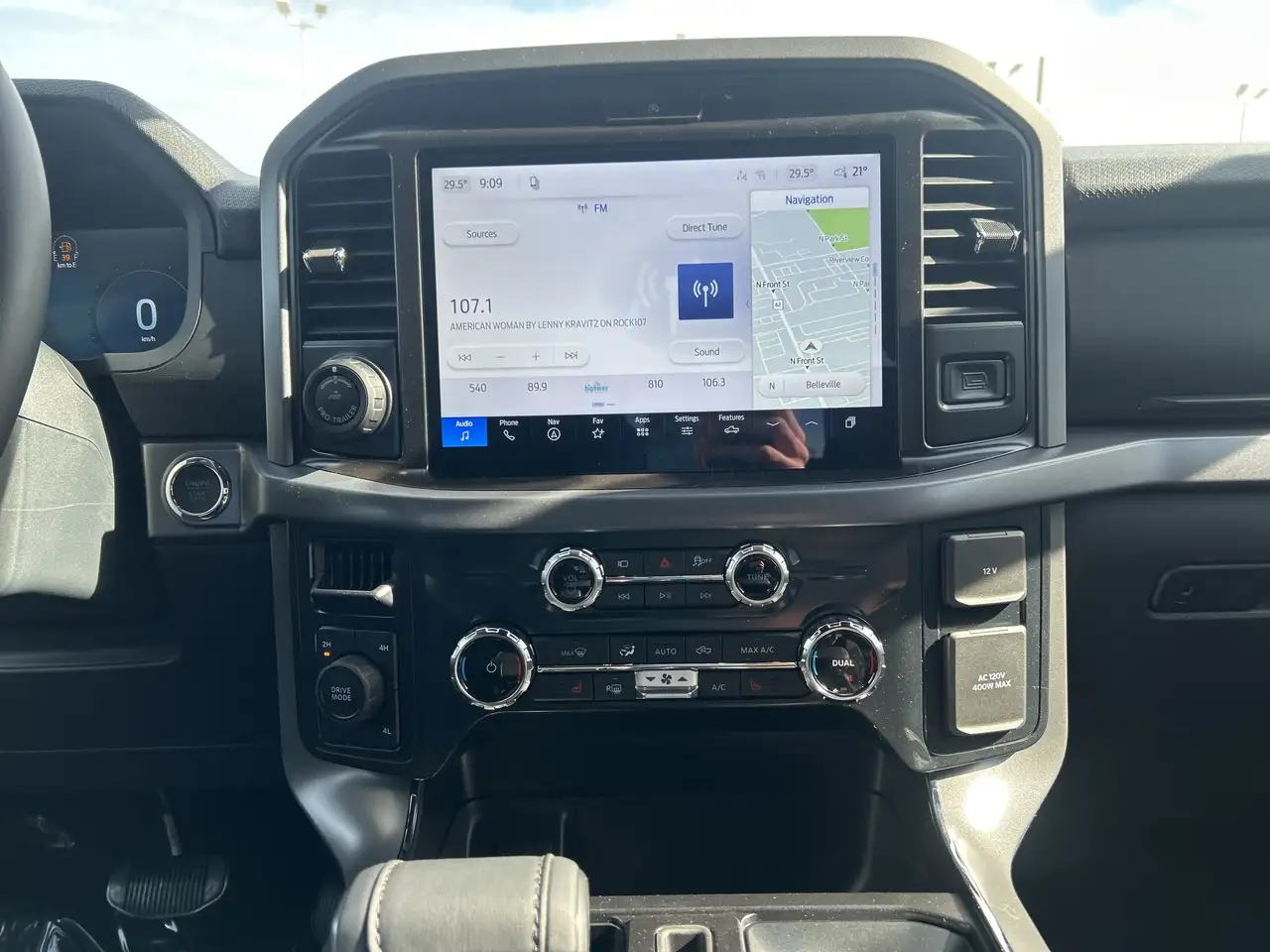 Ford F 150 снимка Ford F 150