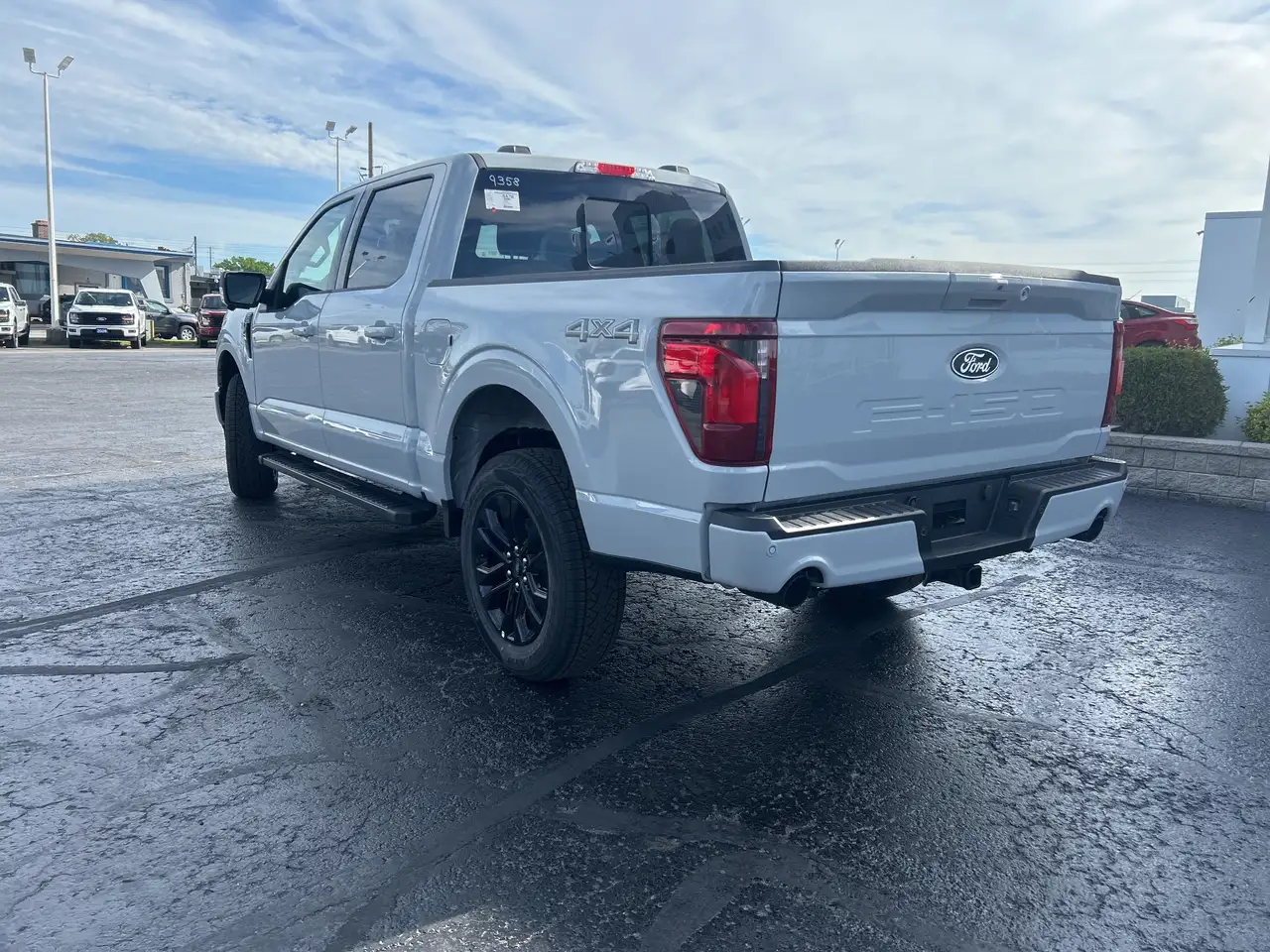 Ford F 150 снимка Ford F 150