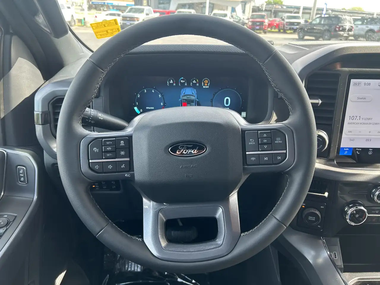 Ford F 150 снимка Ford F 150