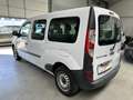 Renault Kangoo Rapid Maxi Extra Kombi PDC Klima 5 Sitzer Weiß - thumbnail 6