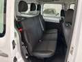 Renault Kangoo Rapid Maxi Extra Kombi PDC Klima 5 Sitzer Weiß - thumbnail 9