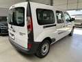 Renault Kangoo Rapid Maxi Extra Kombi PDC Klima 5 Sitzer Weiß - thumbnail 4
