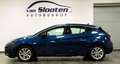 Opel Astra 1.2 Business Elegance| Navi| Camera| Cruise| Keyle Blauw - thumbnail 3
