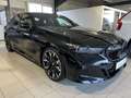 BMW 540 540D Xdrive M SPORTPACKET PRO FULL OPTIONS LEASING POSSIBLE Negro - thumbnail 1