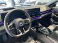 BMW 540 540D Xdrive M SPORTPACKET PRO FULL OPTIONS LEASING POSSIBLE Negro - thumbnail 10