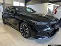 BMW 540 540D Xdrive M SPORTPACKET PRO FULL OPTIONS LEASING POSSIBLE Negro - thumbnail 25