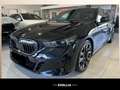 BMW 540 540D Xdrive M SPORTPACKET PRO FULL OPTIONS LEASING POSSIBLE Negro - thumbnail 7