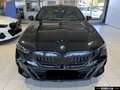 BMW 540 540D Xdrive M SPORTPACKET PRO FULL OPTIONS LEASING POSSIBLE Negro - thumbnail 17