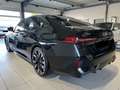 BMW 540 540D Xdrive M SPORTPACKET PRO FULL OPTIONS LEASING POSSIBLE Negro - thumbnail 12