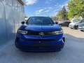 Opel Mokka 1,2 Direct Injection Turbo Edition Blau - thumbnail 3