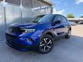 Opel Mokka 1,2 Direct Injection Turbo Edition Blau - thumbnail 2