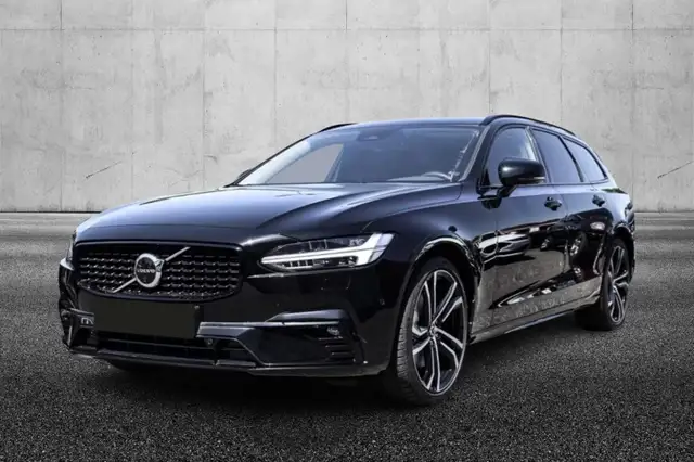 Volvo V90 V90